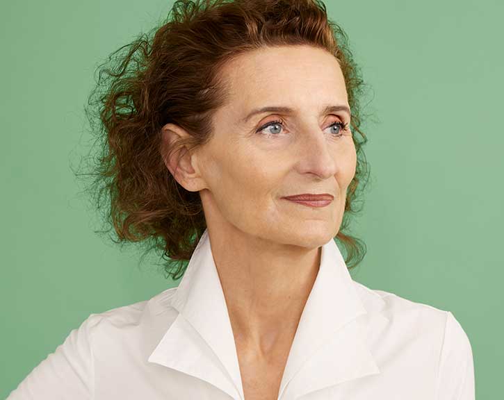 Nausicaa Meyer